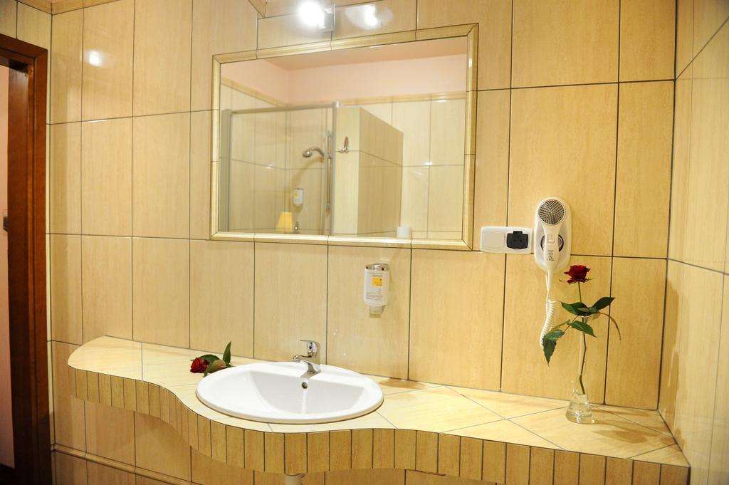 Hotel Czardasz Koziegłowy Værelse billede