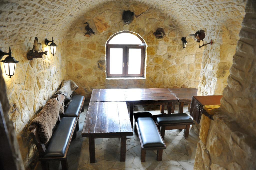 Hotel Czardasz Koziegłowy Eksteriør billede
